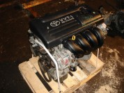 Toyota Will vs ZZE127 ��������� Toyota Will vs