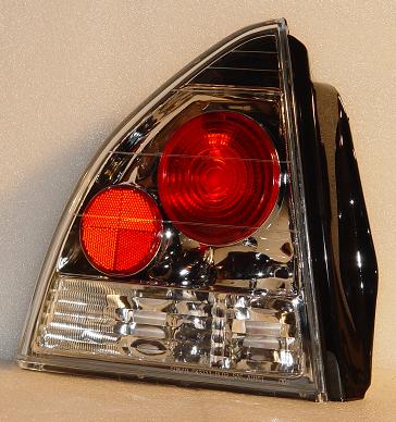 Honda Prelude BA9 ���� ������ ���� Honda Prelude