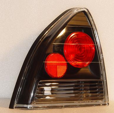 Honda Prelude BA9 ���� ������ ������ Honda Prelude
