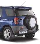 Toyota RAV4 ACA21W, ZCA25W ������� Toyota RAV4