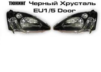 Honda Civic EU1, EU2 ���� R+L ���� �� ����. �������� Honda Civic