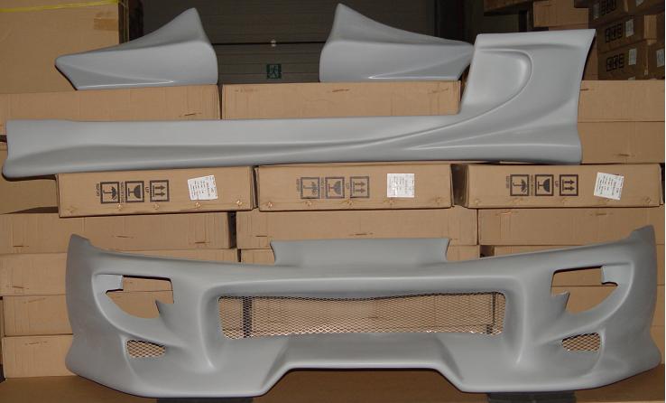 Honda Prelude BA9 ����� Honda Prelude