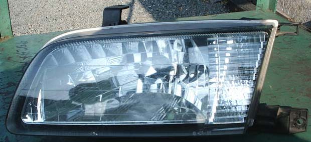 Nissan Sunny B15 ���� Nissan Sunny