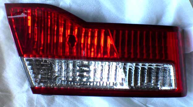 Honda Accord CF3, CF4, CL1 ������� Honda Accord