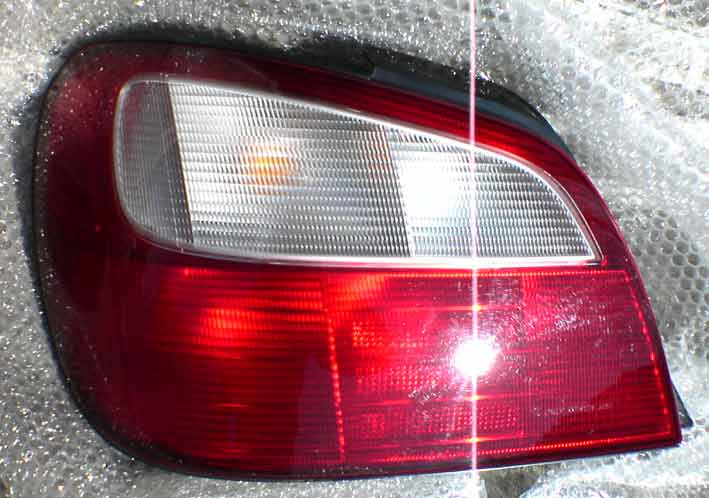 Subaru Impreza GD9 ���� Subaru Impreza