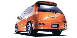 �������� Mitsubishi Chariot / RVR N61W, N71W 98-