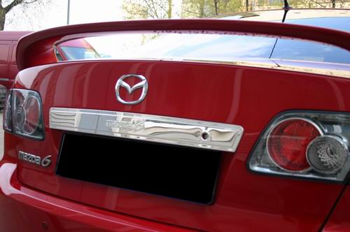 Mazda Atenza GG3P, GGEP ������� Mazda Atenza