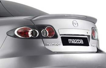 Mazda Atenza GG3P, GGEP ������� Mazda Atenza