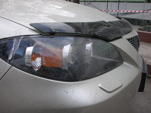 Mazda Axela BK3P, BK5P, BKEP ��������� ������ (���������) Mazda Axela
