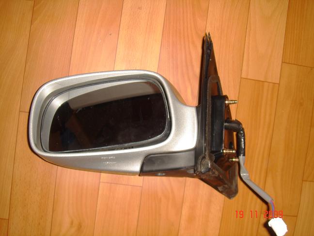 Toyota Will vs ZZE127 ������� Toyota Will vs