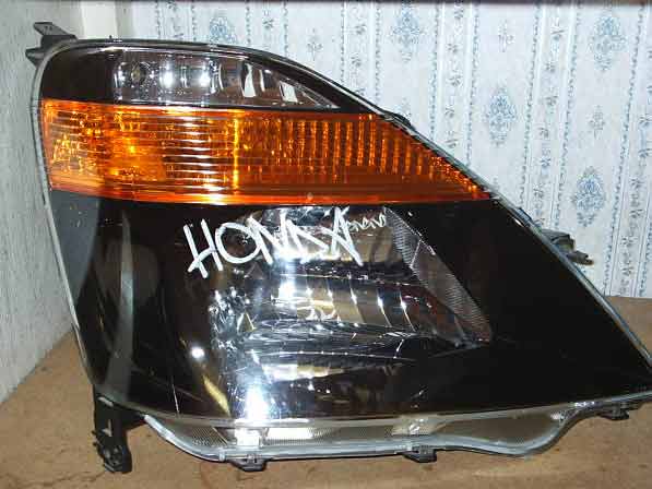 Honda Stream RN1, RN4 ���� Honda Stream