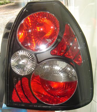 Honda Civic EK3 ���� Honda Civic