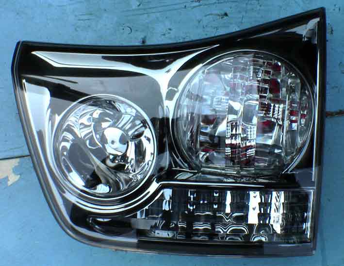 Toyota Harrier ACU35 MCU30 ������� Toyota Harrier