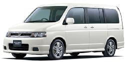 �������� Honda Stepwagon RF4