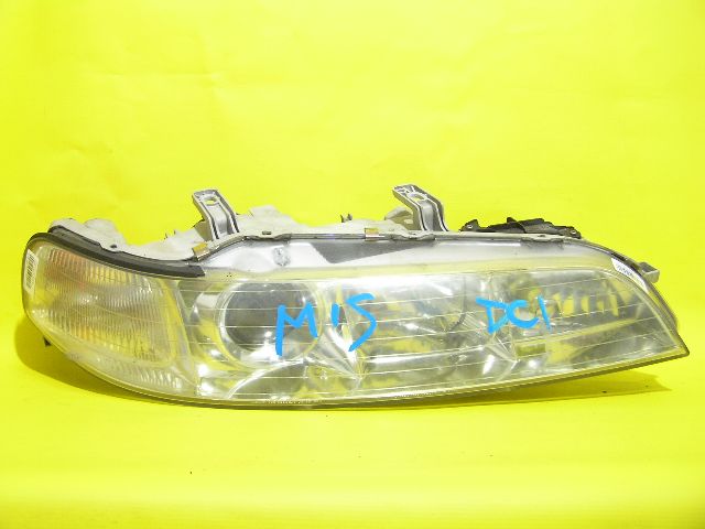 Honda Integra DB6 ���� Honda Integra