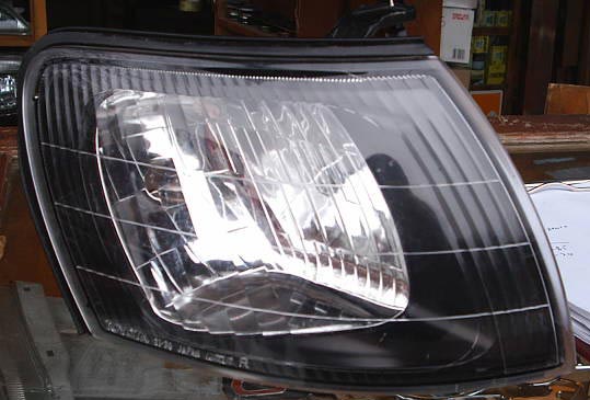 Toyota Caldina ST190 ������� Toyota Caldina