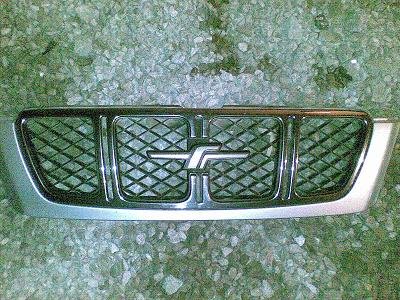 Subaru Forester SF5 ������� ��������� Subaru Forester