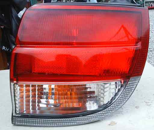 Toyota Caldina ST190 ���� Toyota Caldina